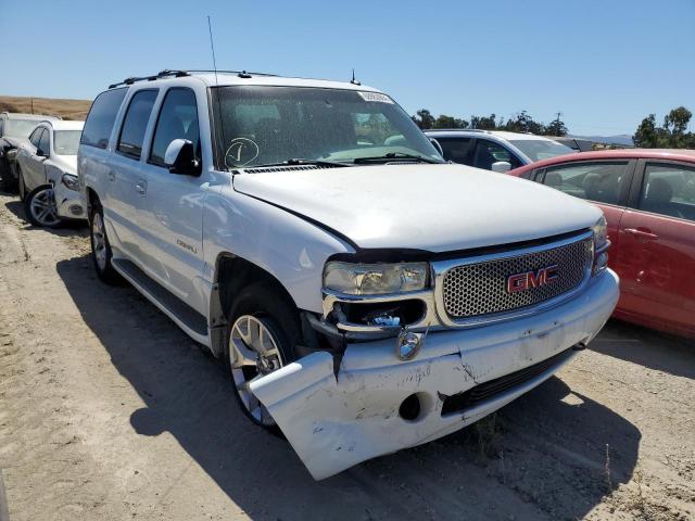 Photo 3 VIN: 1GKFK66U63J314224 - GMC YUKON XL D 