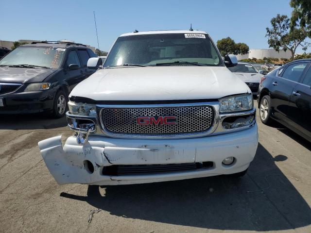 Photo 4 VIN: 1GKFK66U63J314224 - GMC YUKON XL D 