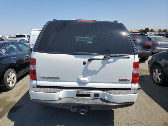 Photo 5 VIN: 1GKFK66U63J314224 - GMC YUKON XL D 