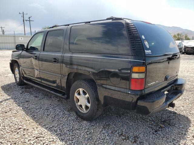 Photo 1 VIN: 1GKFK66U64J153889 - GMC YUKON 