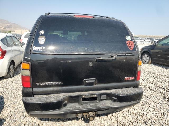 Photo 5 VIN: 1GKFK66U64J153889 - GMC YUKON 