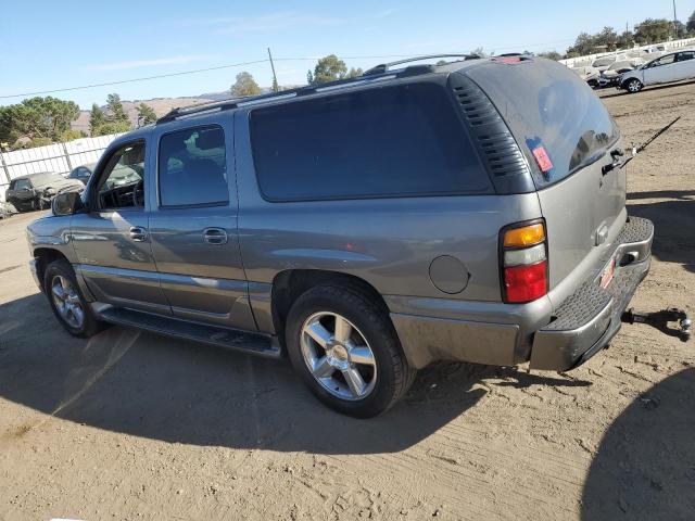 Photo 1 VIN: 1GKFK66U65J108114 - GMC YUKON XL D 