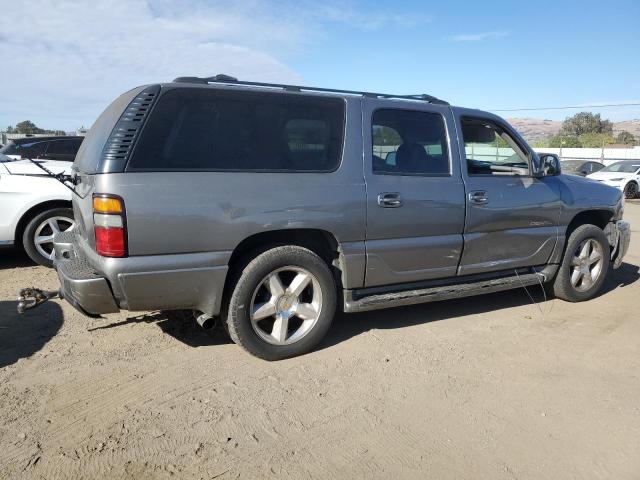 Photo 2 VIN: 1GKFK66U65J108114 - GMC YUKON XL D 