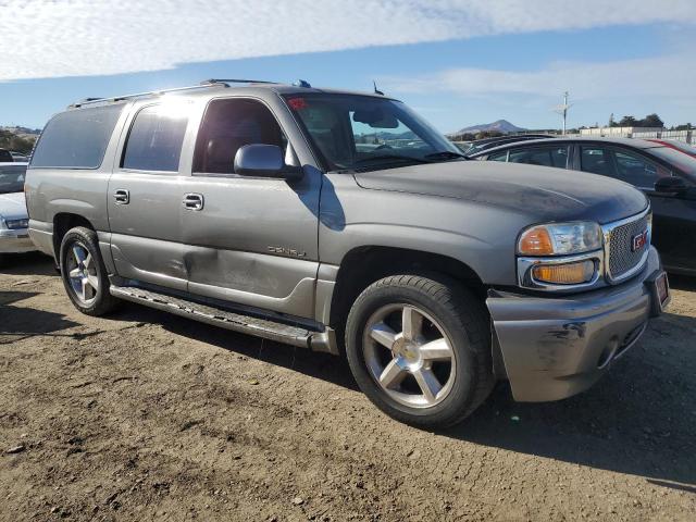 Photo 3 VIN: 1GKFK66U65J108114 - GMC YUKON XL D 