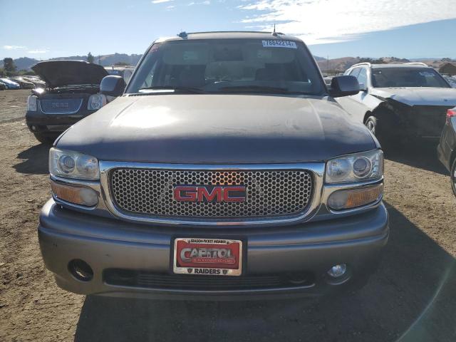 Photo 4 VIN: 1GKFK66U65J108114 - GMC YUKON XL D 