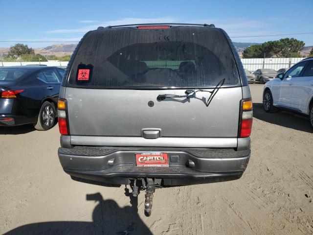 Photo 5 VIN: 1GKFK66U65J108114 - GMC YUKON XL D 