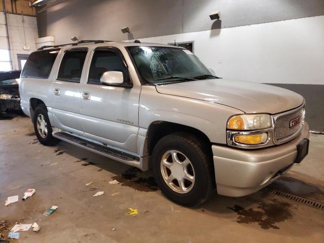 Photo 3 VIN: 1GKFK66U65J154610 - GMC YUKON 