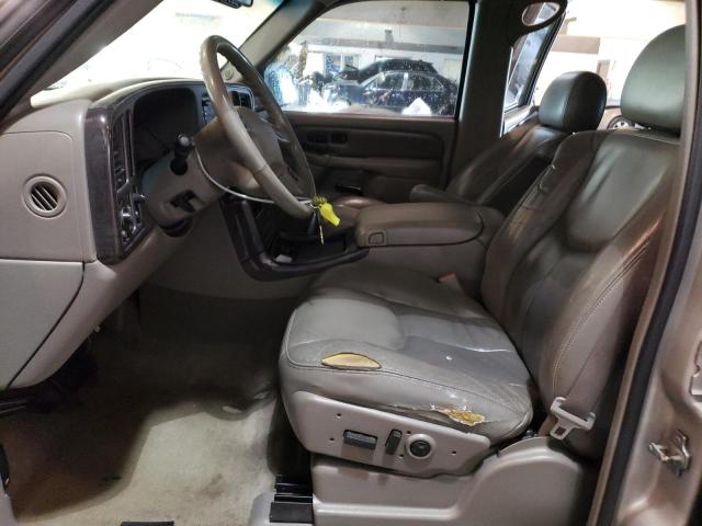 Photo 6 VIN: 1GKFK66U65J154610 - GMC YUKON 