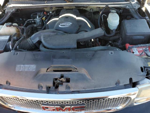 Photo 11 VIN: 1GKFK66U65J212215 - GMC YUKON 