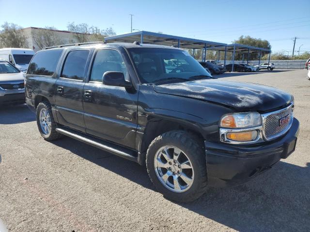 Photo 3 VIN: 1GKFK66U65J212215 - GMC YUKON 