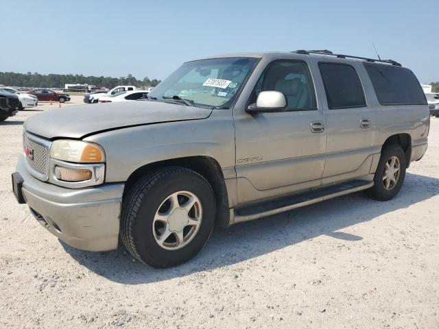 Photo 0 VIN: 1GKFK66U71J269727 - GMC DENALI XL 