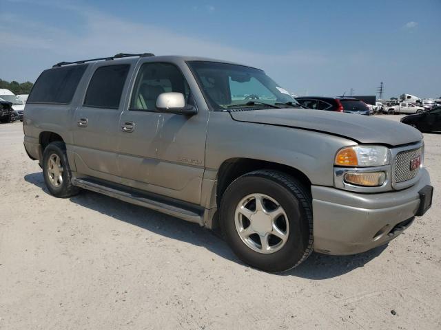 Photo 3 VIN: 1GKFK66U71J269727 - GMC DENALI XL 