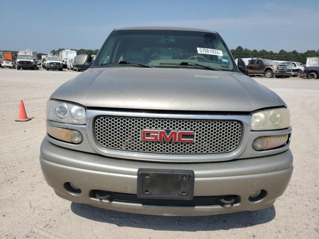 Photo 4 VIN: 1GKFK66U71J269727 - GMC DENALI XL 