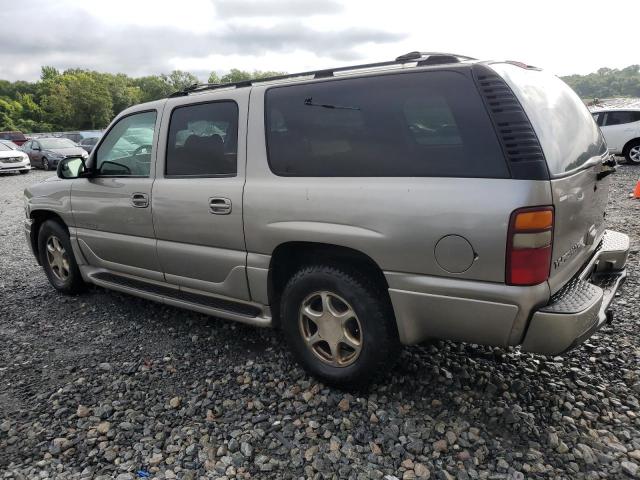 Photo 1 VIN: 1GKFK66U71J305657 - GMC DENALI 