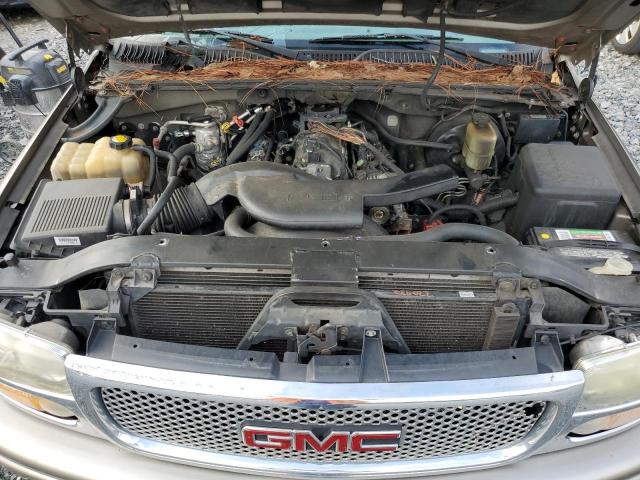 Photo 11 VIN: 1GKFK66U71J305657 - GMC DENALI 