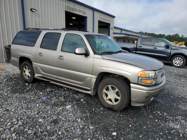 Photo 3 VIN: 1GKFK66U71J305657 - GMC DENALI 