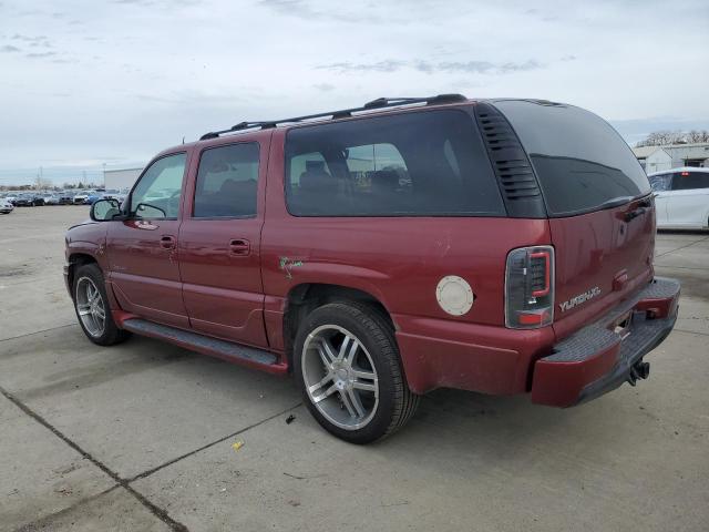 Photo 1 VIN: 1GKFK66U72J262312 - GMC DENALI 