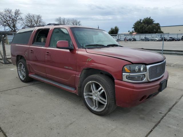 Photo 3 VIN: 1GKFK66U72J262312 - GMC DENALI 