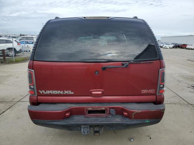 Photo 5 VIN: 1GKFK66U72J262312 - GMC DENALI 