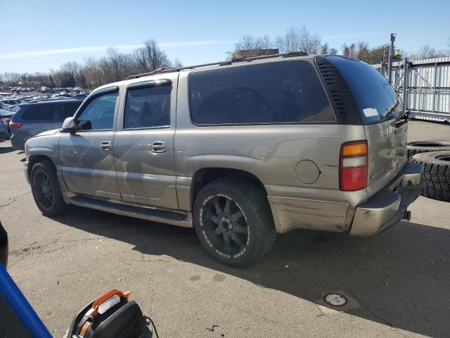 Photo 1 VIN: 1GKFK66U73J176662 - GMC YUKON 