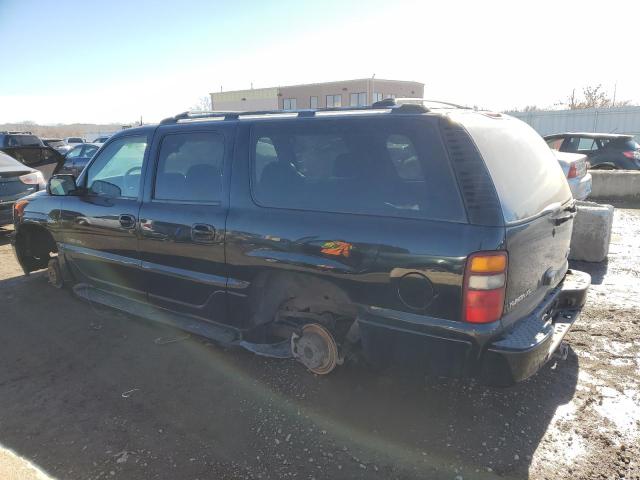 Photo 1 VIN: 1GKFK66U73J243390 - GMC DENALI 