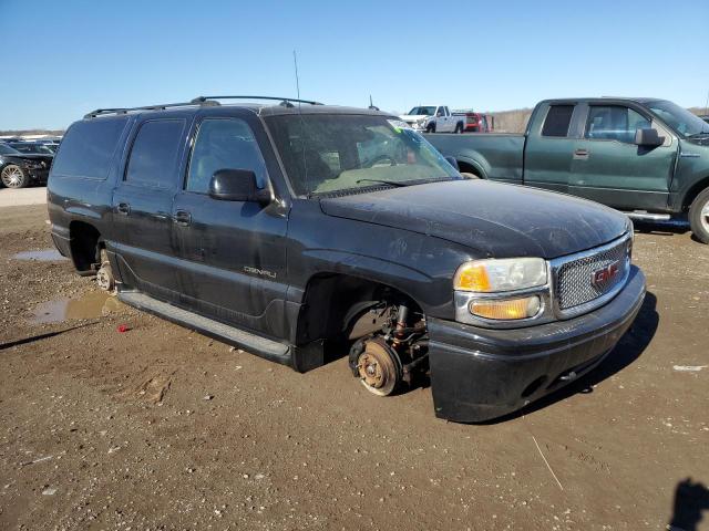 Photo 3 VIN: 1GKFK66U73J243390 - GMC DENALI 