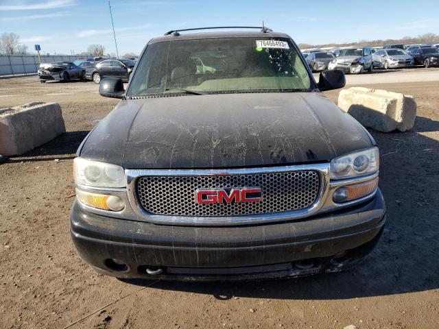 Photo 4 VIN: 1GKFK66U73J243390 - GMC DENALI 