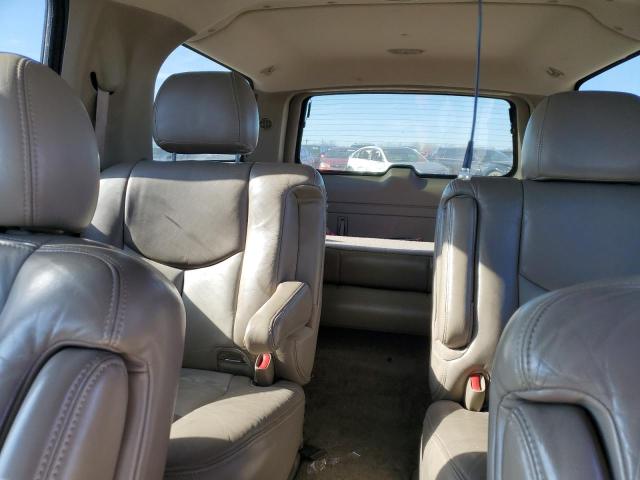 Photo 9 VIN: 1GKFK66U73J243390 - GMC DENALI 