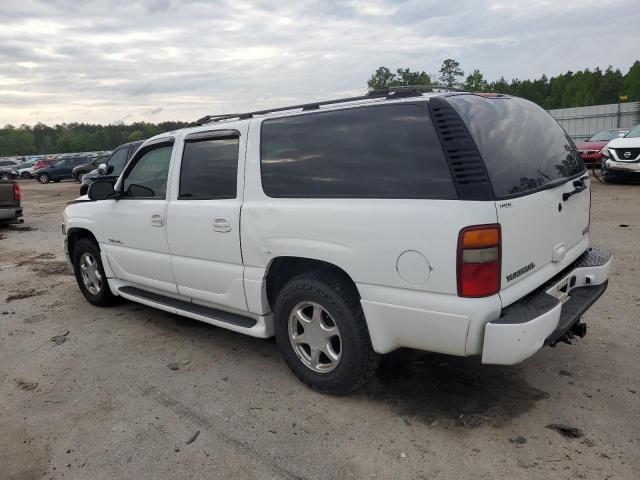 Photo 1 VIN: 1GKFK66U73J331985 - GMC YUKON 