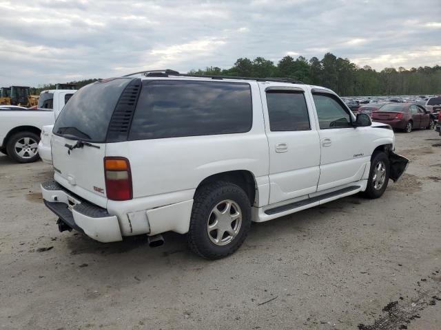 Photo 2 VIN: 1GKFK66U73J331985 - GMC YUKON 