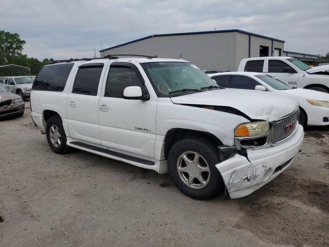 Photo 3 VIN: 1GKFK66U73J331985 - GMC YUKON 