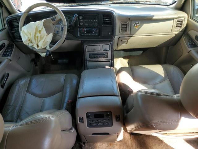 Photo 7 VIN: 1GKFK66U73J331985 - GMC YUKON 