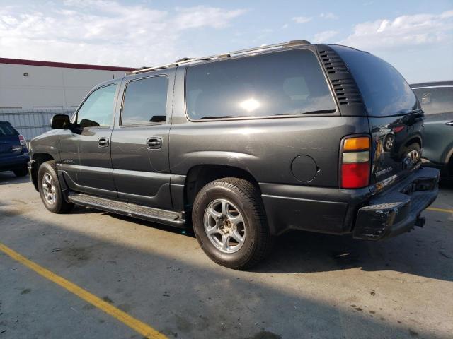 Photo 1 VIN: 1GKFK66U74J149303 - GMC YUKON XL D 