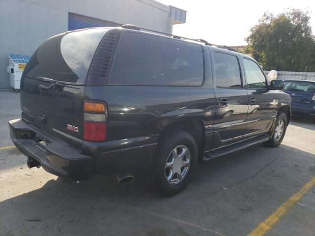 Photo 2 VIN: 1GKFK66U74J149303 - GMC YUKON XL D 