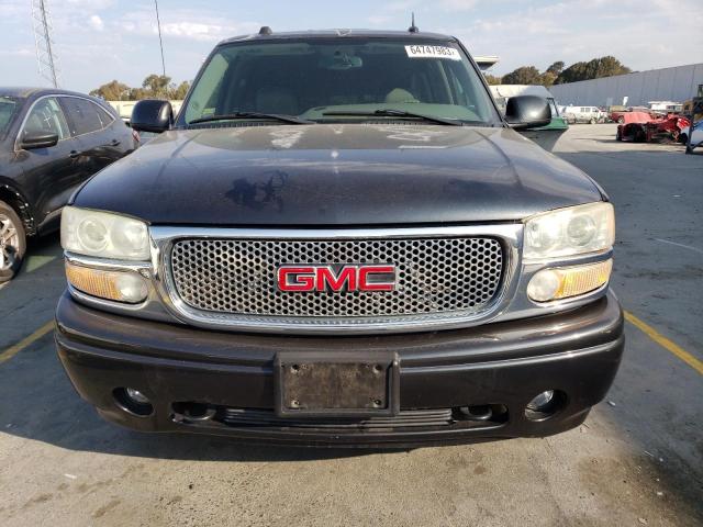 Photo 4 VIN: 1GKFK66U74J149303 - GMC YUKON XL D 