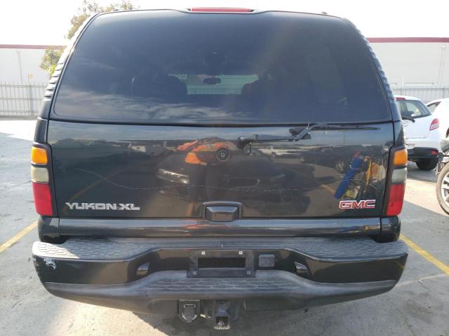 Photo 5 VIN: 1GKFK66U74J149303 - GMC YUKON XL D 