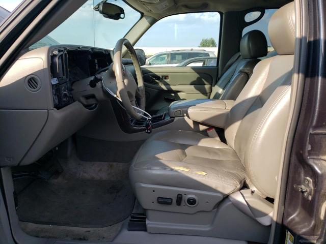 Photo 6 VIN: 1GKFK66U74J149303 - GMC YUKON XL D 