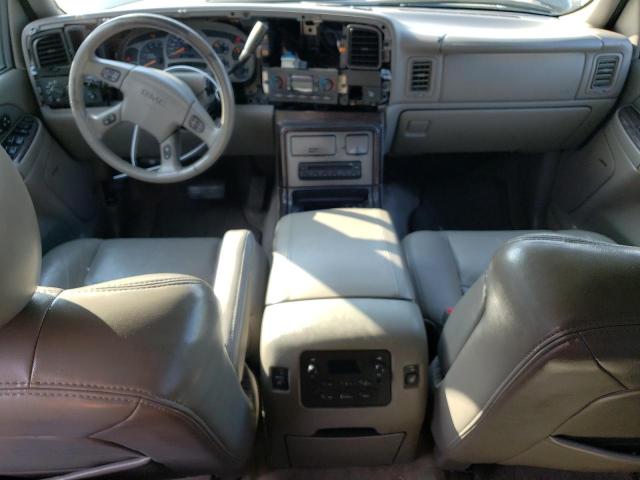 Photo 7 VIN: 1GKFK66U74J149303 - GMC YUKON XL D 