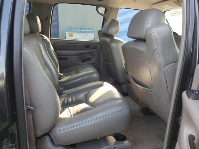 Photo 9 VIN: 1GKFK66U74J149303 - GMC YUKON XL D 