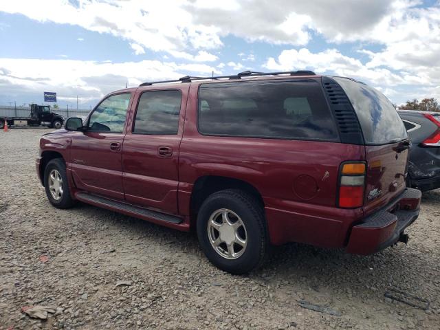 Photo 1 VIN: 1GKFK66U74J159801 - GMC YUKON 