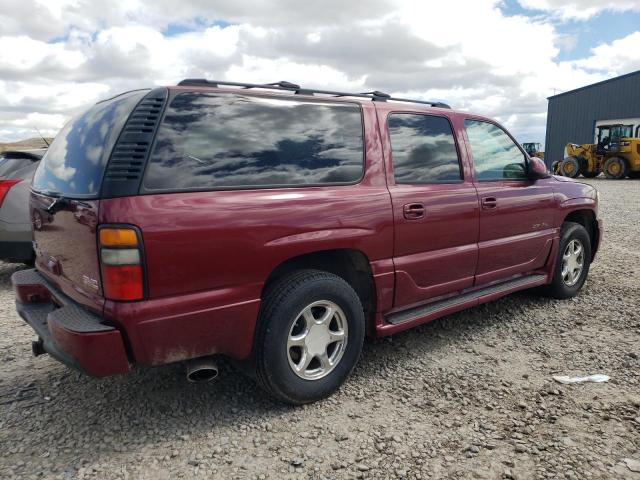 Photo 2 VIN: 1GKFK66U74J159801 - GMC YUKON 