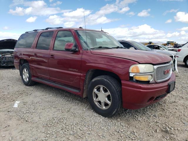 Photo 3 VIN: 1GKFK66U74J159801 - GMC YUKON 