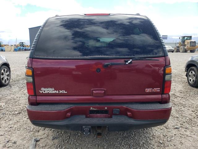 Photo 5 VIN: 1GKFK66U74J159801 - GMC YUKON 