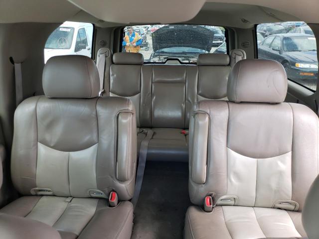 Photo 9 VIN: 1GKFK66U74J159801 - GMC YUKON 