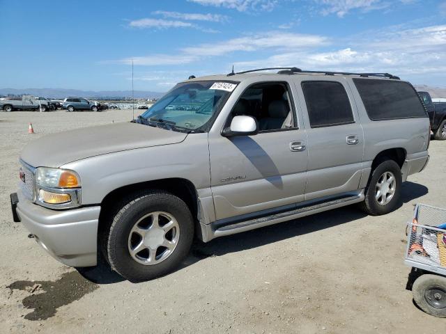 Photo 0 VIN: 1GKFK66U74J163766 - GMC YUKON XL D 