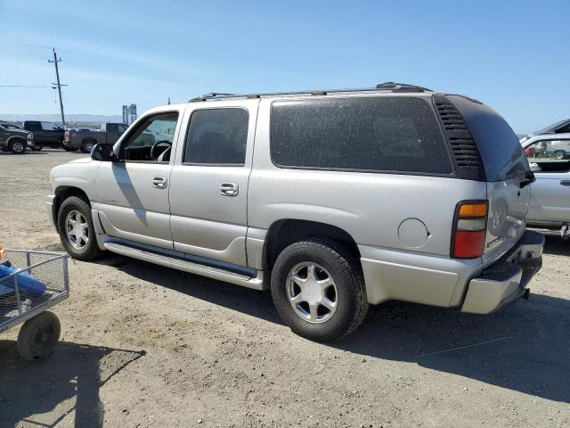 Photo 1 VIN: 1GKFK66U74J163766 - GMC YUKON XL D 