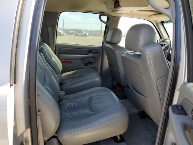 Photo 10 VIN: 1GKFK66U74J163766 - GMC YUKON XL D 