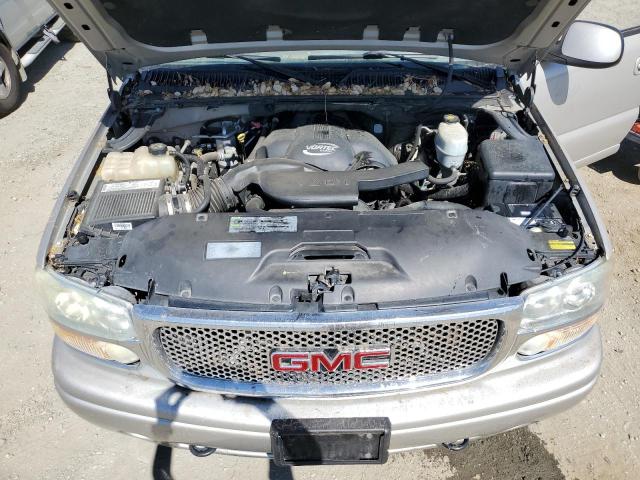 Photo 11 VIN: 1GKFK66U74J163766 - GMC YUKON XL D 