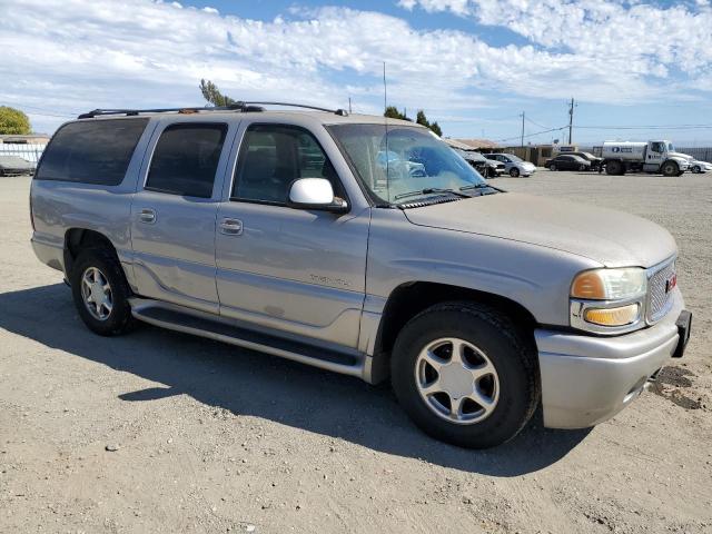 Photo 3 VIN: 1GKFK66U74J163766 - GMC YUKON XL D 