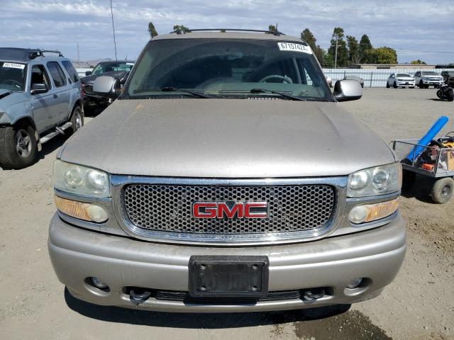 Photo 4 VIN: 1GKFK66U74J163766 - GMC YUKON XL D 